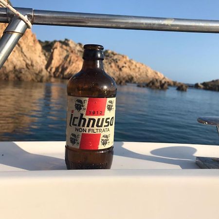 Villa I Limoni del Sud Sardegna Assemini Esterno foto