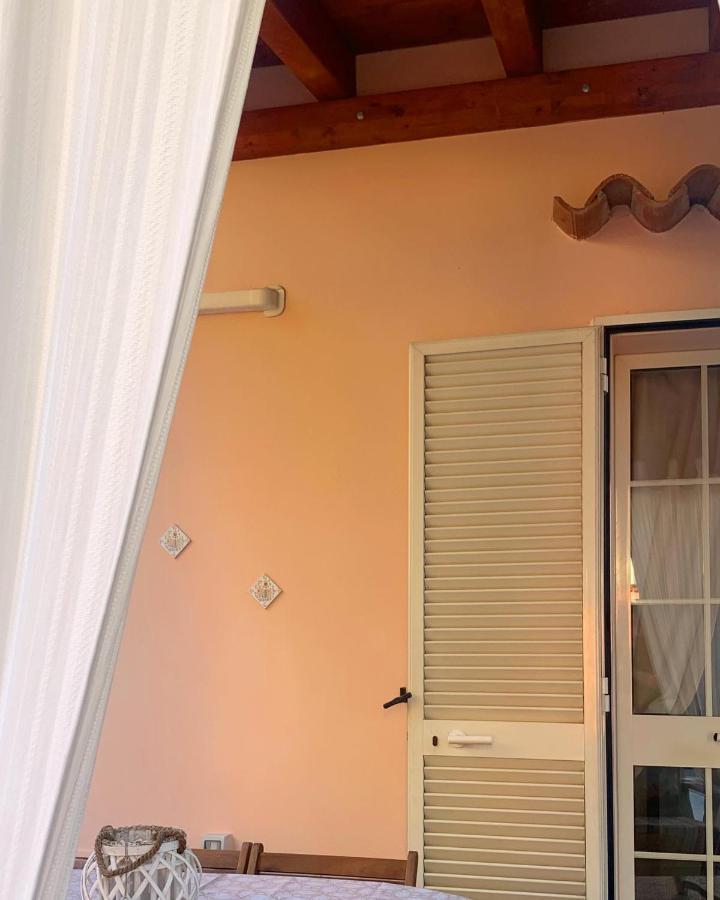 Villa I Limoni del Sud Sardegna Assemini Esterno foto