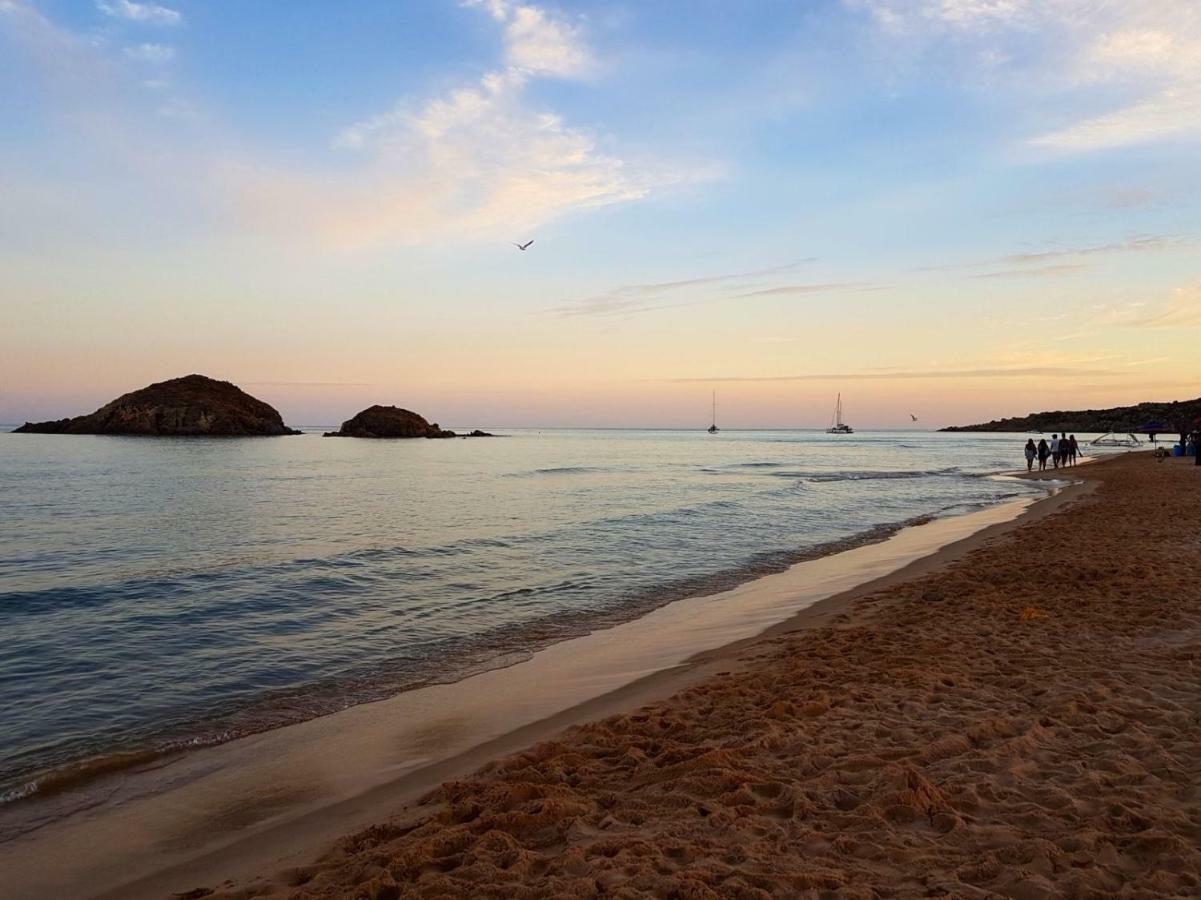 Villa I Limoni del Sud Sardegna Assemini Esterno foto
