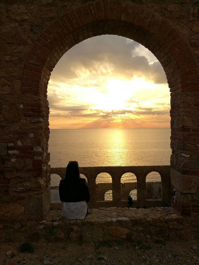 Villa I Limoni del Sud Sardegna Assemini Esterno foto
