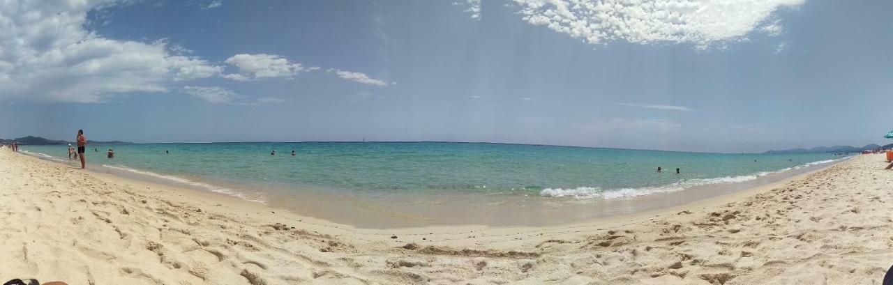 Villa I Limoni del Sud Sardegna Assemini Esterno foto