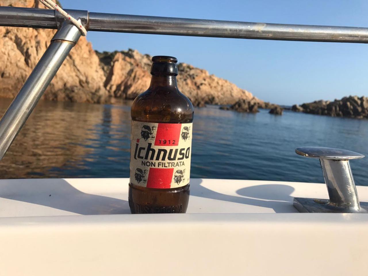 Villa I Limoni del Sud Sardegna Assemini Esterno foto