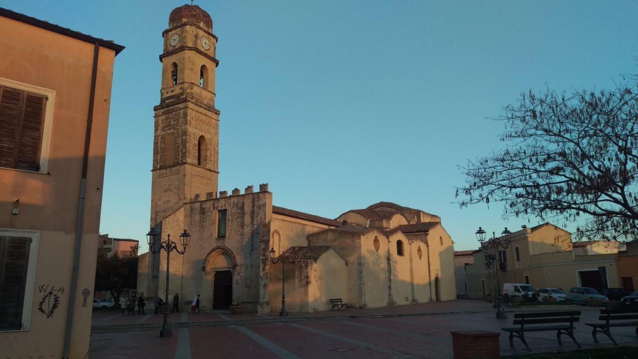 Villa I Limoni del Sud Sardegna Assemini Esterno foto